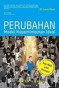 Image of Perubahan Model Kepemimpinan Ideal