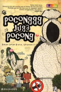 Image of Pocong Juga Pocong