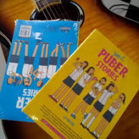 Image of Puber Stories ( Girl )