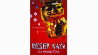 Image of Resep Kaya ala Orang Cina