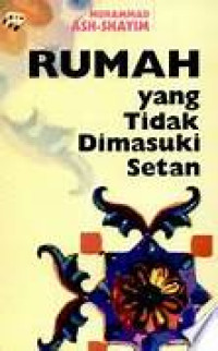 Image of Rumah yang tidak dimasuki setan