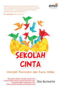 Image of Sekolah cinta