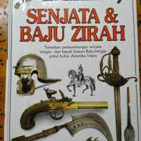 Image of Senjata dan Baju Zirah