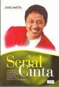 Image of Serial Cinta