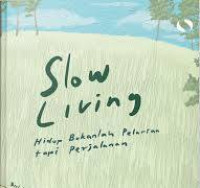Image of Slow living