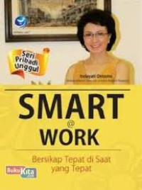 Image of Smart @ Work