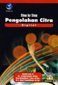 Image of Step by Step Pengolahan Citra Digital