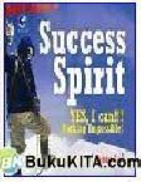 Image of success Spirit