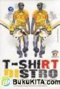 Image of T-Shirt Distro
