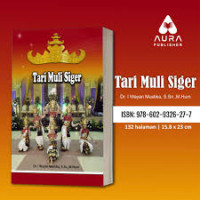 Image of Tari Muli Siger