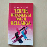Image of Teknik Wiraswasta Dalam Keluarga