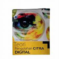 Image of Teori Pengolahan Citra Digital