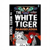 Image of The White Tiger