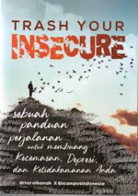 Image of Trash Your Insecure