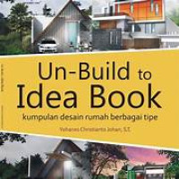 Image of Un - Build to Idea Book