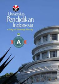 Image of Universitas Pendidikan Indonesia