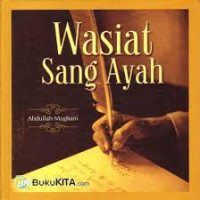 Image of Wasiat Sang AYah