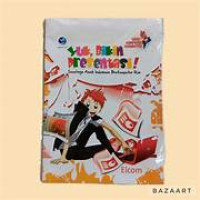 Image of Yuk , Bikin Presentasi !